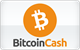 Bitcoin Cash cryptocurrency deposits at Zoccer Casino